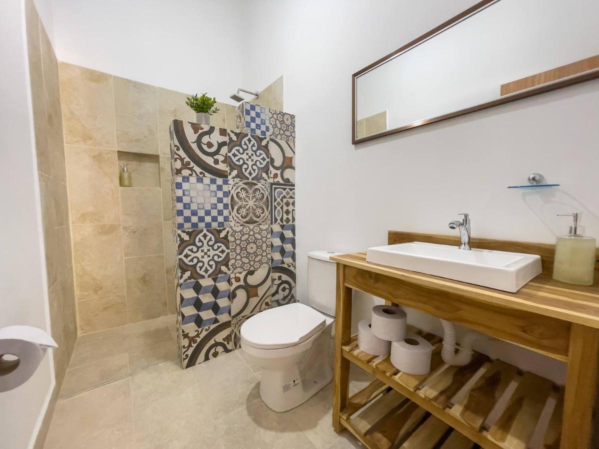 Hotel Casa Las Palmas Medellín Kültér fotó