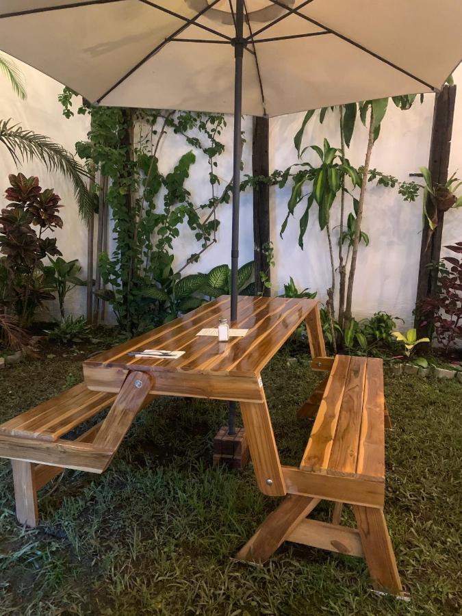 Hotel Casa Las Palmas Medellín Kültér fotó